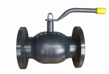 法蘭全焊接球閥