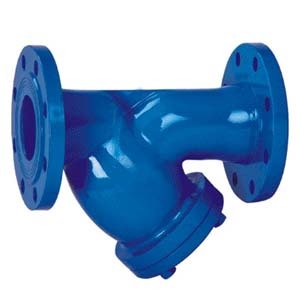 對(duì)焊連接直流式T型過(guò)濾器