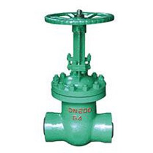 DKZ61H真空焊接閘閥