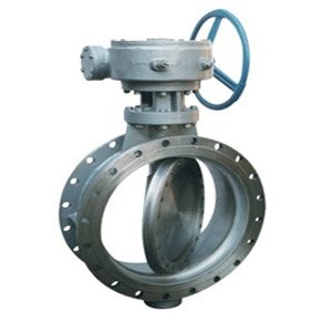 D341H-法蘭不銹鋼蝶閥