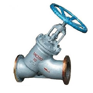 UJ41H不銹鋼柱塞閥