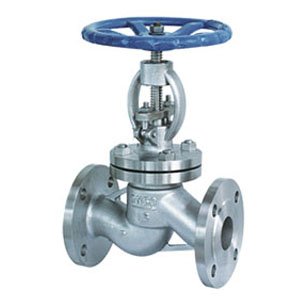 J41W不銹鋼截止閥