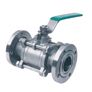 不銹鋼高溫球閥Q41W