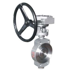 對夾日標(biāo)蝶閥法蘭日標(biāo)蝶閥