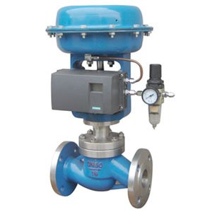 ZJHP精小型氣動單座調(diào)節(jié)閥