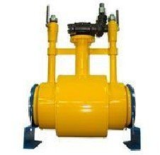 燃?xì)夥派⒑附忧蜷y