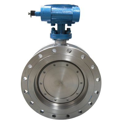 D343W不銹鋼硬密封蝶閥