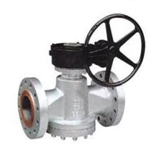 X347X美標(biāo)旋塞閥