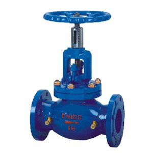 手動(dòng)流量平衡閥