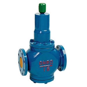 Y110自力常開式減壓穩(wěn)壓閥