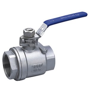 內(nèi)螺紋球閥Q11F