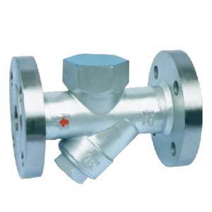 倒吊桶式蒸汽疏水閥